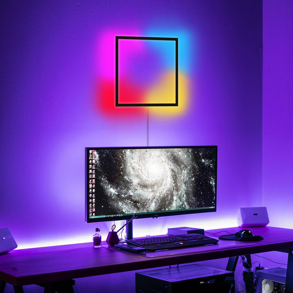 RGB Lights What You Need to - Light of Throne