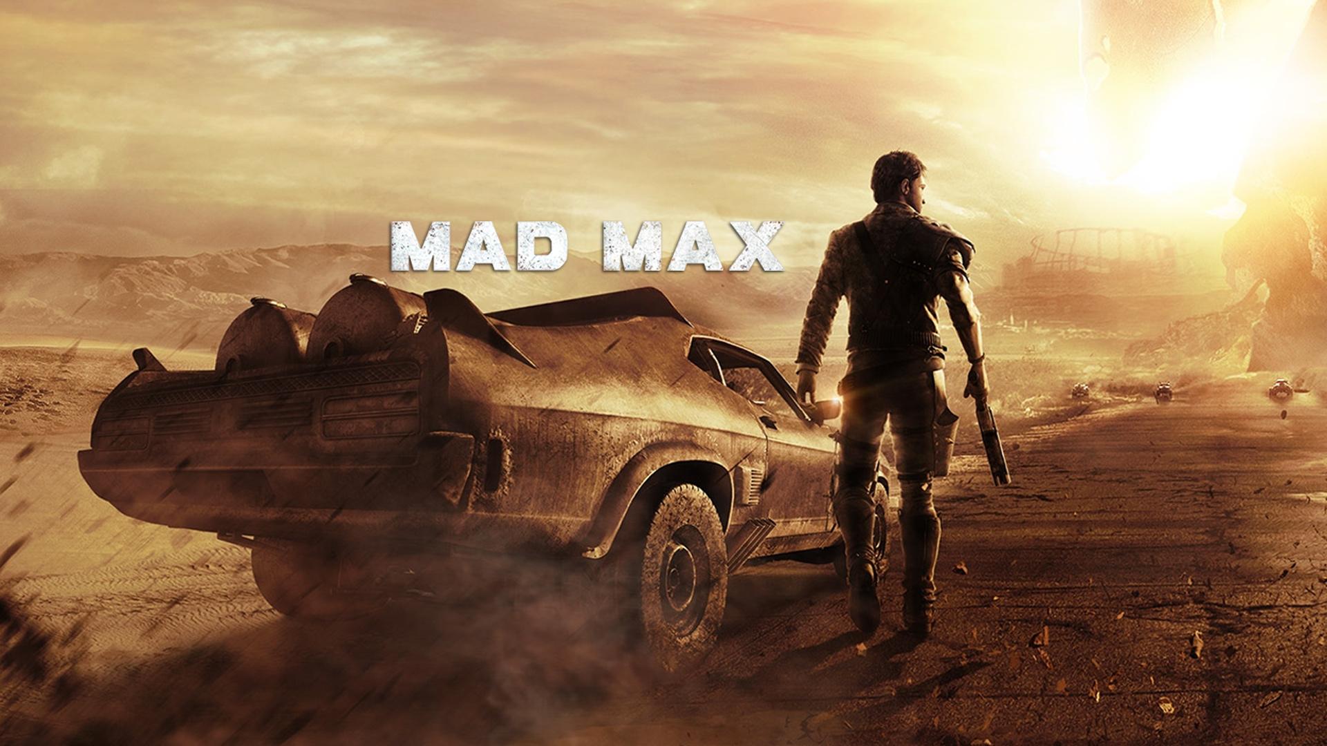 Got a reminder to say I completed Mad Max Game 5 Years ago, I'm still  playing to this day, so good the only way I can play out another Max  adventure. This